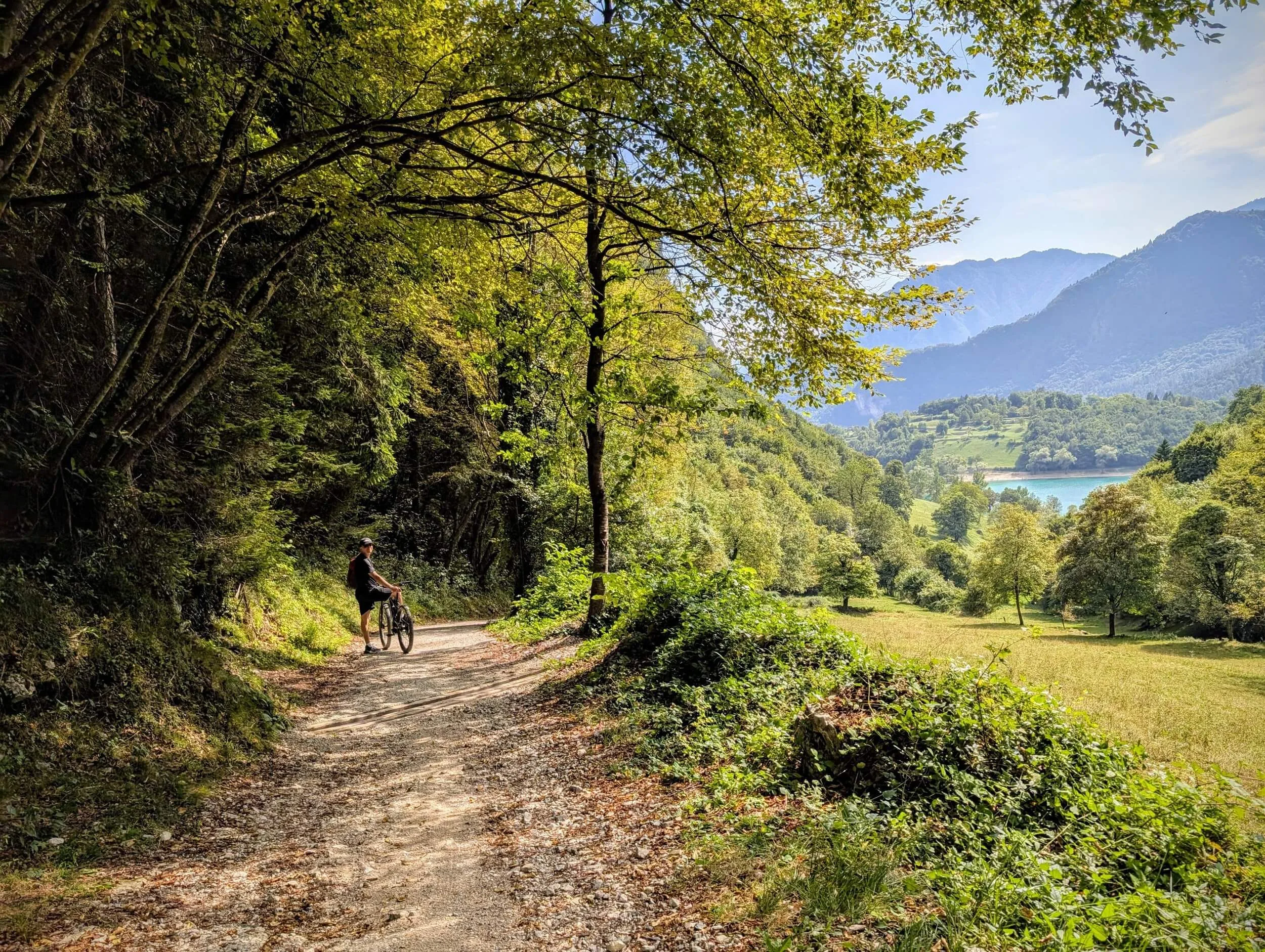 Via Ferrata Sentiero del Colodri