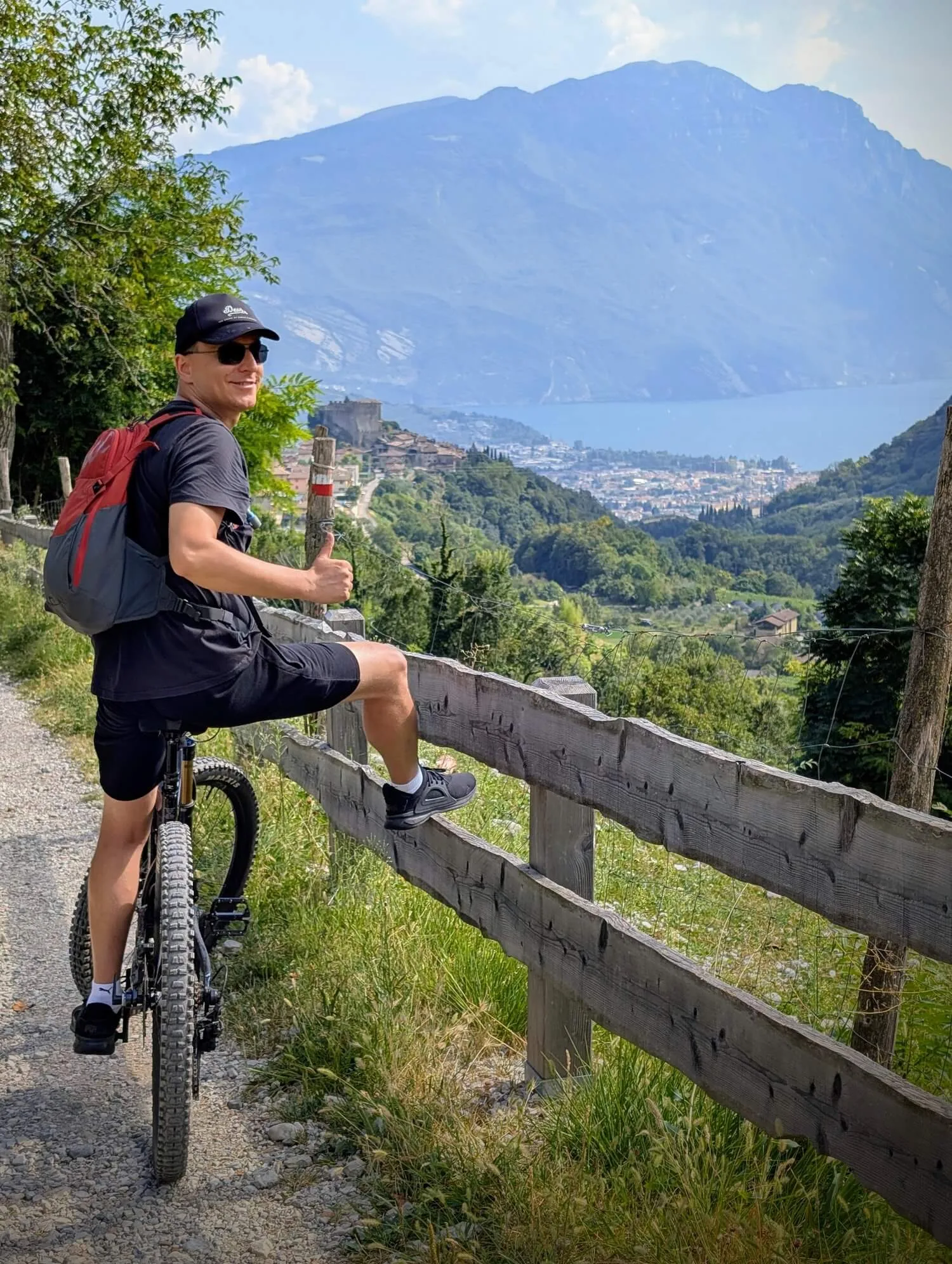 Via Ferrata Sentiero del Colodri